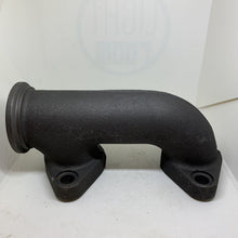 Load image into Gallery viewer, Genuine IVECO Exhaust manifold 04897890