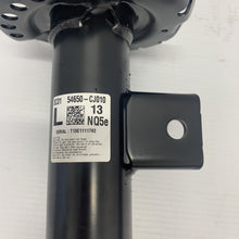 Load image into Gallery viewer, Genuine 54650CJ010 Hyundai / KIA STRUT ASSY-FR,LH,