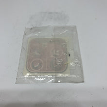 Load image into Gallery viewer, Genuine Peugeot Citroen DS 8217G7  BAG STICKER tariff 8708299000