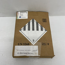 Load image into Gallery viewer, Genuine Vauxhall Meriva B LH Front Outer Seat Belt Pretensioner 39050199