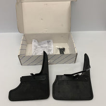 Load image into Gallery viewer, VOLKSWAGEN TRANSPORTER T6 Rear Mud Flap Guard Set 7F0075101 NEW GENUINE