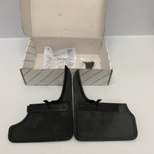 Load image into Gallery viewer, VOLKSWAGEN TRANSPORTER T6 Rear Mud Flap Guard Set 7F0075101 NEW GENUINE