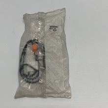 Load image into Gallery viewer, Peugeot 306 Floor Seat Belt Safely Wire Cable Loom Connector Genuine 6514NR