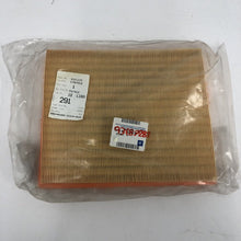 Load image into Gallery viewer, GENUINE VAUXHALL Diesel Air Filter Cleaner 93187281