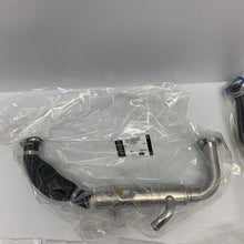 Load image into Gallery viewer, Jaguar XE XF F-Pace 2.0TD Ingenium NEW GENUINE EGR modification kit T4N32989