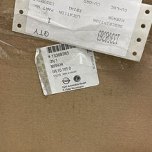 Load image into Gallery viewer, Genuine Brand New Vauxhall Astra 2015 Left Electric Door Mirror Housing 13308363