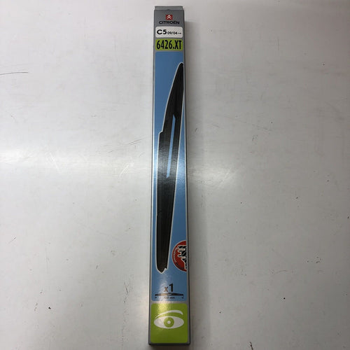Genuine Citroen C5 Wiper Blade  6426.XT   BRAND NEW