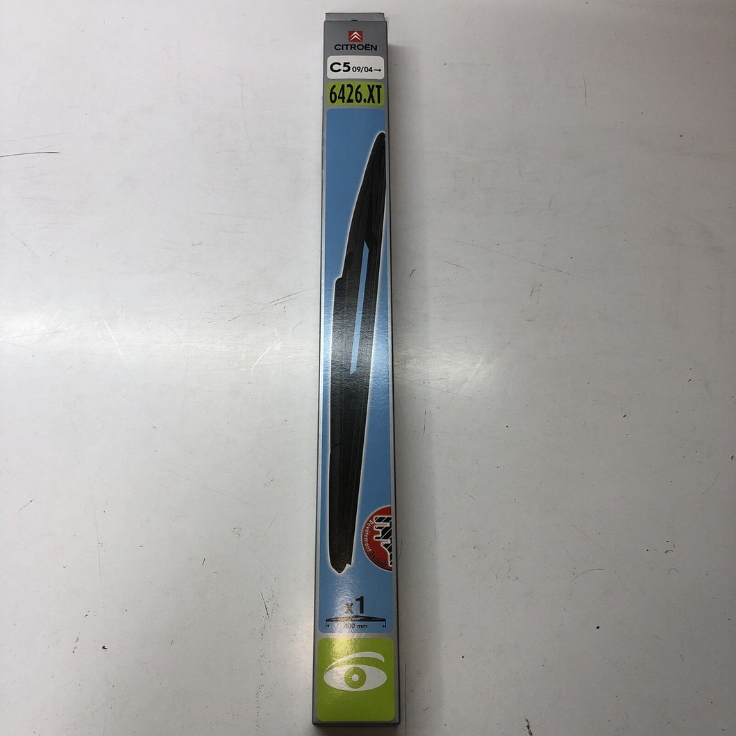 Genuine Citroen C5 Wiper Blade  6426.XT   BRAND NEW