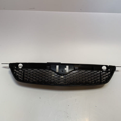 B25D5071YB Panel Grill Front Bumper Mazda 323 F 1.5 65KW 5P B 5M (2