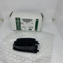 Load image into Gallery viewer, GENUINE Range Rover Sport Discovery 4 Door Mirror Puddle Light CTZ500010