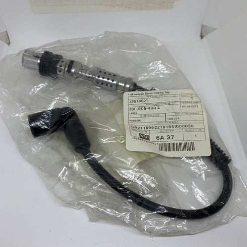 Genuine Audi A3 8P7 Ignition Cable 03F905430L NEW GENUINE