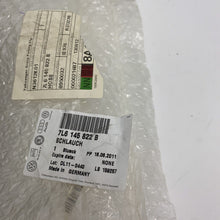 Load image into Gallery viewer, Genuine Volkswagen Pressure hose 7L6145822B