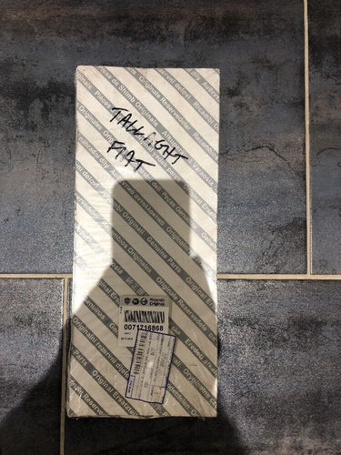 Genuine Fiat - Gaskets For VA Brand New 71716868