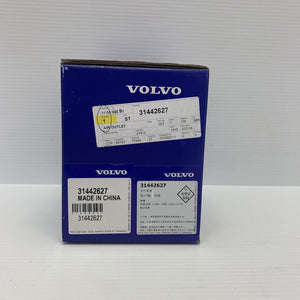 Genuine Volvo XC40 Dashboard Air Vent Left 31442627 B4 2023 RHD