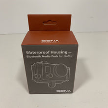 Load image into Gallery viewer, Genuine Sena Bluetooth Waterproof Housing For GoPro Camera