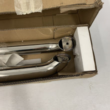 Load image into Gallery viewer, VW T6 T6.1 Side Bars Long Wheelbase ZGB7H0071 693 New Genuine Part