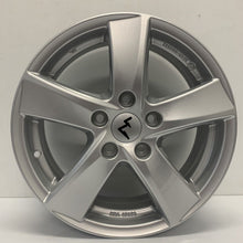 Load image into Gallery viewer, Genuine Volkswagen Golf Touran Jetta Alloy Wheel 5G2071496GV7