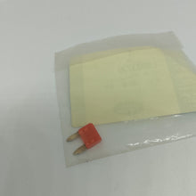 Load image into Gallery viewer, NEW GENUINE Land Rover 10A 10 Amp Red Electrical 1x Mini Fuse - LR003739