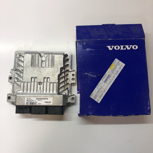 Genuine Volvo Injection computer box VOLVO V60  V70 S60 36001832 Ecu