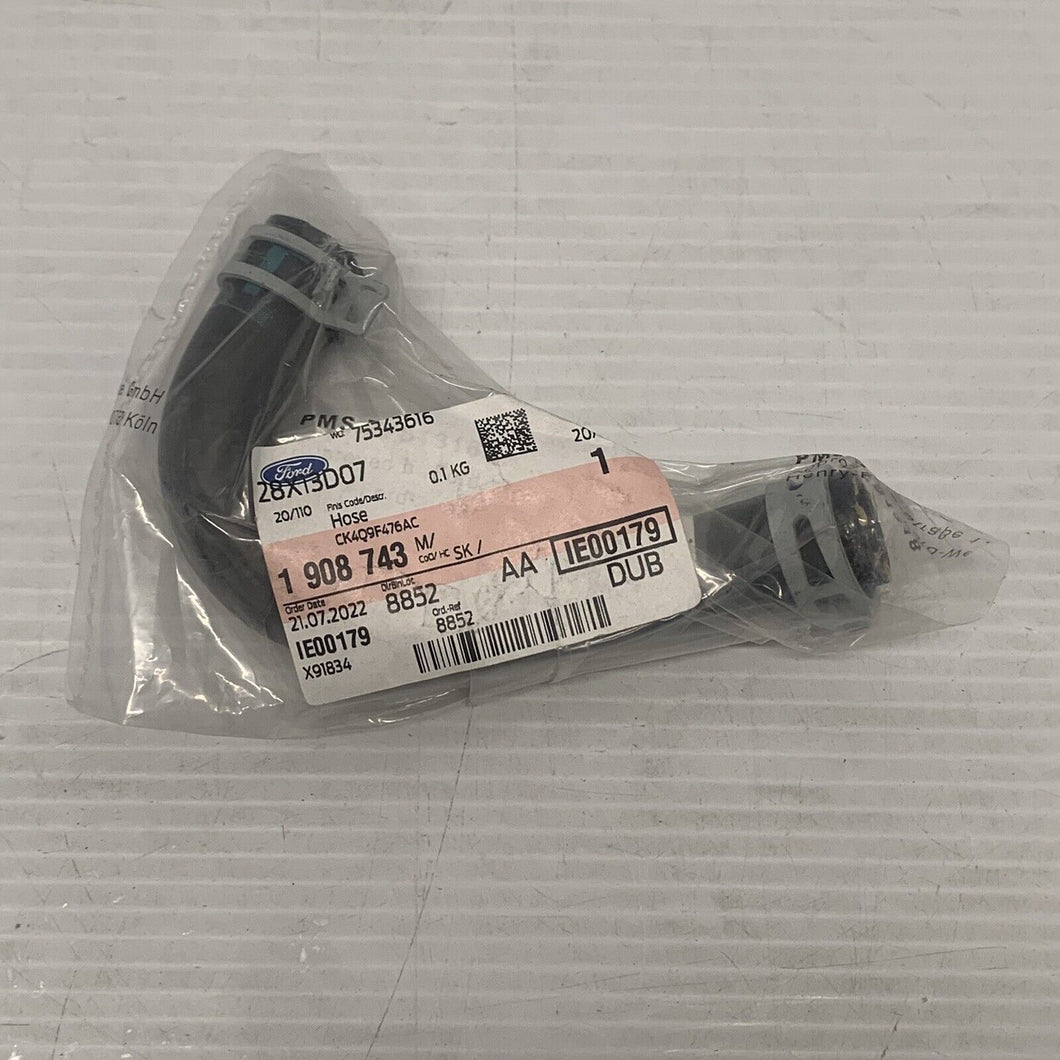 Genuine Ford EGR Hose 1908743