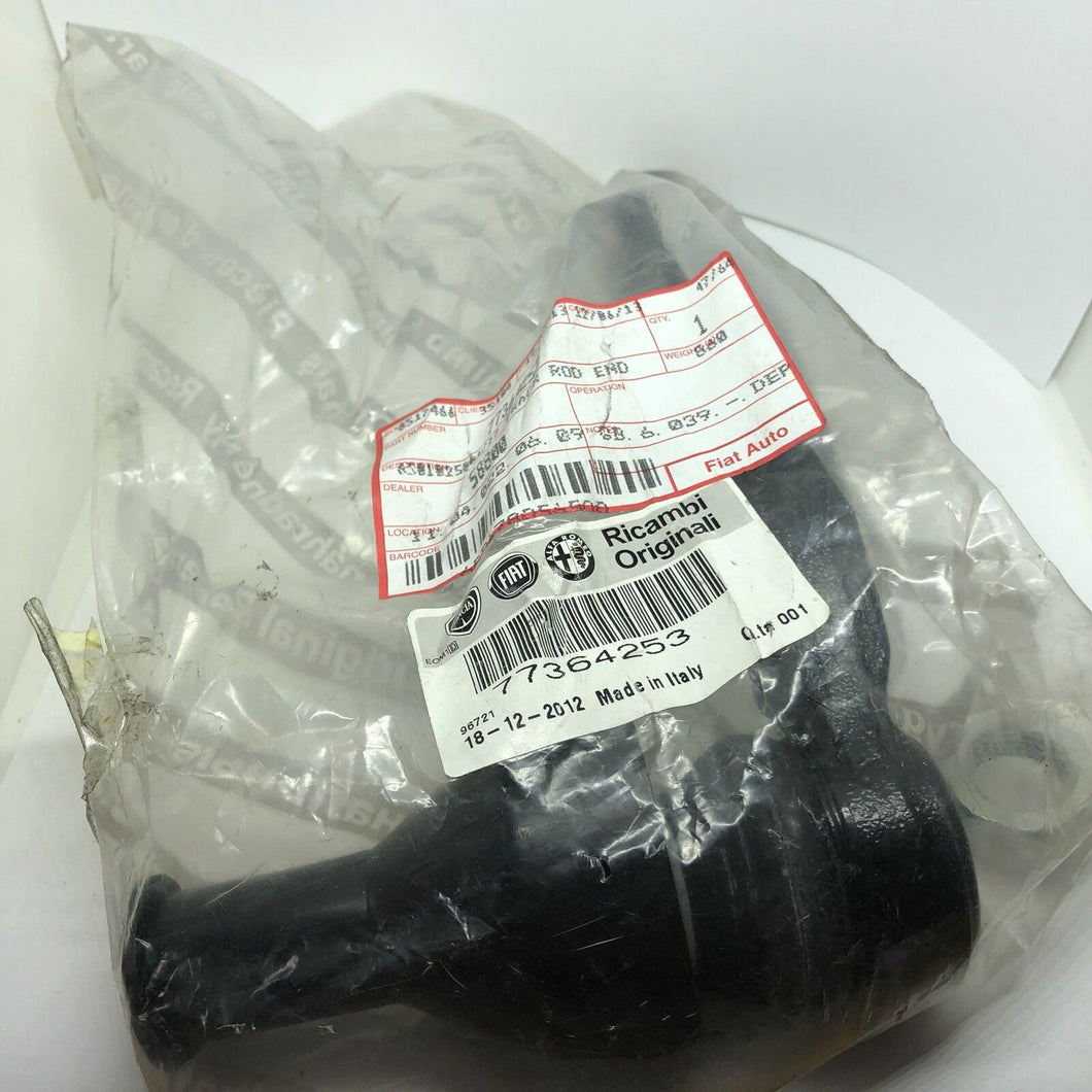 Fiat Ducato LH Track Rod End Part Number 77364253 Genuine Fiat