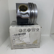Load image into Gallery viewer, Genuine Volkswagen Piston complete dimension group 1 cylinders 3 038107065LF001