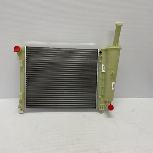 GENUINE FIAT 500 RADIATOR 51934449