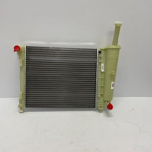 GENUINE FIAT 500 RADIATOR 51934449