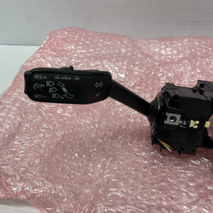 GENUINE VW POLO SEAT ARONA - STEERING COLUMN COMBI SWITCH 2Q0953513AIGI