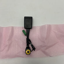 Load image into Gallery viewer, Volvo XC60 Front Seat Belt Buckle 2016 SUV 4/5dr 31436950 (15-17) Diesel D4 AWD