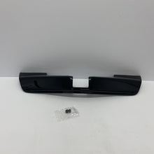 Load image into Gallery viewer, Genuine Land Rover Discovery Sport Santorini black bumper cover vplcb0439