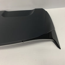 Load image into Gallery viewer, Genuine Land Rover Range Rover Velar 17- spoiler rear LR137437 Colour- Narvick