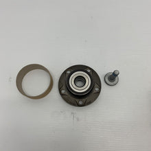 Load image into Gallery viewer, Rear Wheel Bearing Kit Golf MK7 / Audi A3 8V0598611A New Genuine VW Part