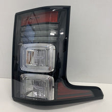 Load image into Gallery viewer, Genuine Land Rover LH Rear Stop and Flasher Lamp -LR053540