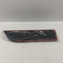 Load image into Gallery viewer, Genuine Volkswagen Polo cover black left front satin black 6R08539959B9B9
