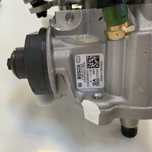 genuine jaguar/landrover 3.0 ltr turbo diesel fuel pump JDE38562