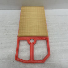 Load image into Gallery viewer, NEW Genuine VW Audi Seat Skoda Original Air Filter Element 1.4 16V 036129620F