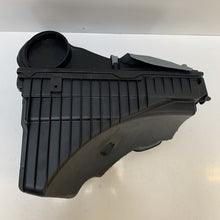 Load image into Gallery viewer, genuine  Volkswagen Touareg 5L V10 2004 Bottom Section Air Intake Box 7L0128607