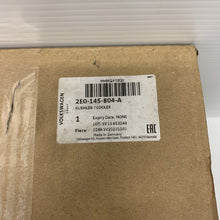 Load image into Gallery viewer, Genuine Charge air cooler Volkswagen Crafter 2E 2E0145804A