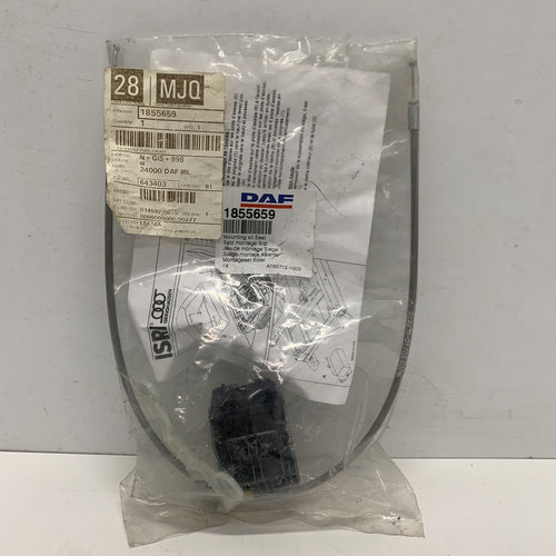 Genuine DAF 1855659 MOUNTING KIT SEAT