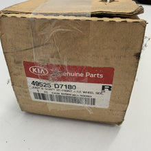 Load image into Gallery viewer, Genuine Kia Hyundai 49525D7180 JOINT &amp; SHAFT KIT-FRONT
