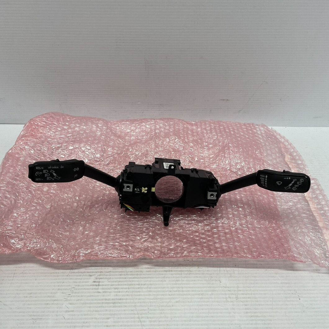 GENUINE VW POLO SEAT ARONA - STEERING COLUMN COMBI SWITCH 2Q0953513AIGI
