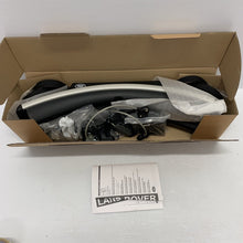 Load image into Gallery viewer, Genuine Land Rover / Range Rover Aqua Sports / Canoe Carrier Kit VPLGR0107