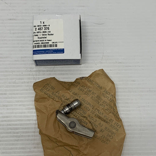 Genuine Ford C-Max/ Focus/ Kuga/ Mondeo/ Edge 2.0L Valve Rocker Arm - 2457376