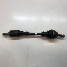 Load image into Gallery viewer, CITROEN ZX DRIVE SHAFT FRONT LEFT NON ABS GENUINE CITROEN UNFITTED 95669013