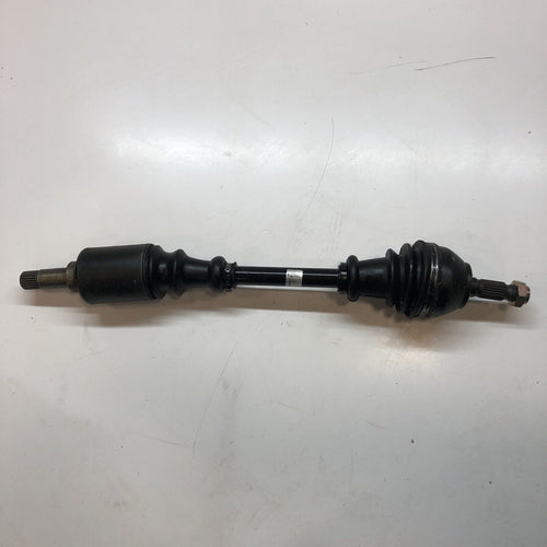 CITROEN ZX DRIVE SHAFT FRONT LEFT NON ABS GENUINE CITROEN UNFITTED 95669013