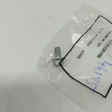 Load image into Gallery viewer, NEW GENUINE Land Rover Hexagonal Head, M6 X 10MM, M6 x 10mm, BOLT - FS106106