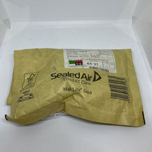 Load image into Gallery viewer, Genuine Seat Lock Cylinder with Housing 107837168S