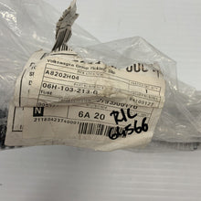 Load image into Gallery viewer, Genuine AUDI A4 B8 Breather Line 06H103213G