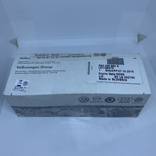 Load image into Gallery viewer, GENUINE VW SEAT SKODA MEDIA IN IPOD IPHONE LEAD CABLE ADAPTER MDI 5N0035554K